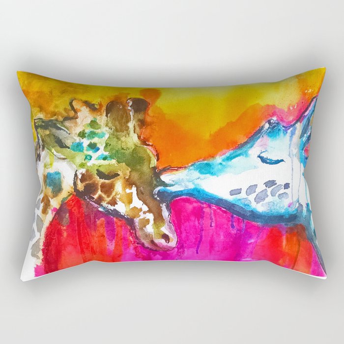 Rectangular Pillow