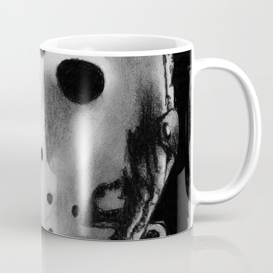 The Camper Coffee Mug