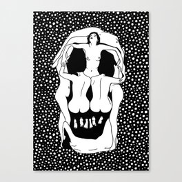 Calavera Canvas Prints For Any Decor Style Society6 Browse all calavera canvas skins for tf2. society6