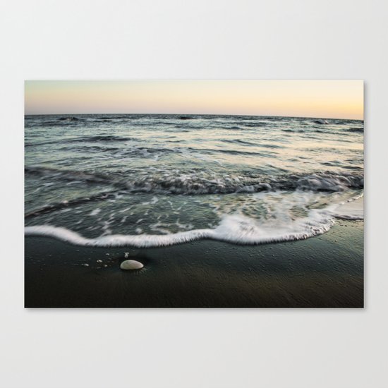 Promises Canvas Print