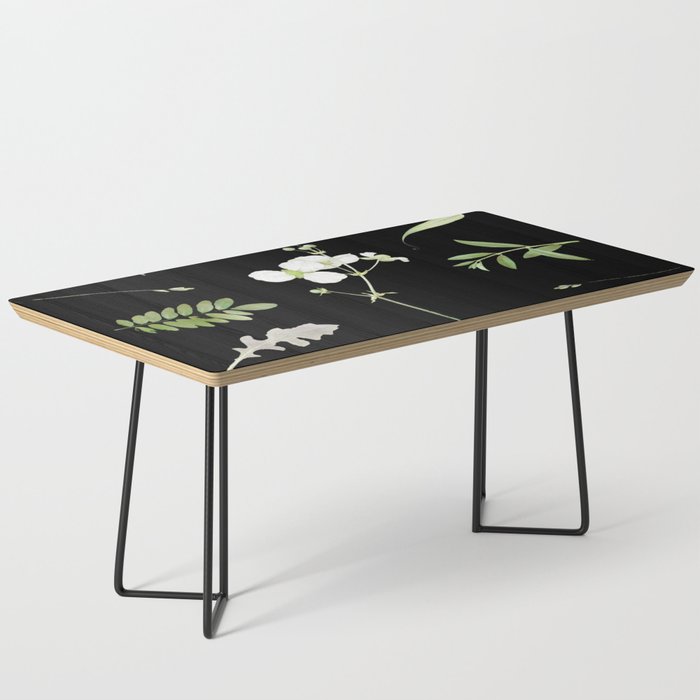 art Coffee Table