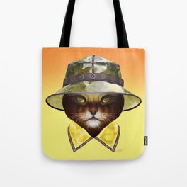 hype cat bag