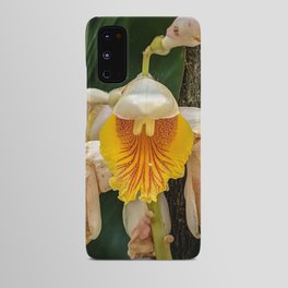 Glorious Bloom Android Case