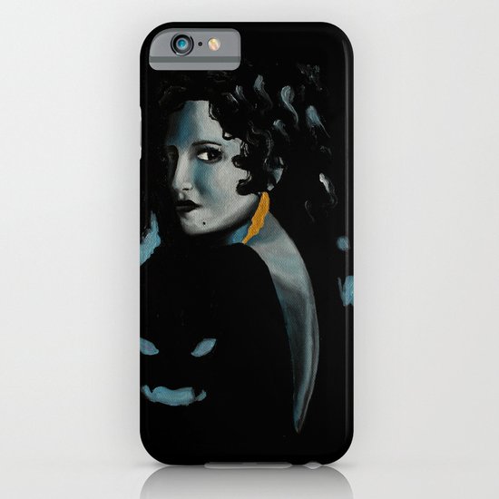 I Brought Backup iPhone & iPod Case