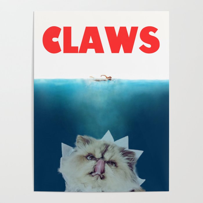 CLAWS Poster