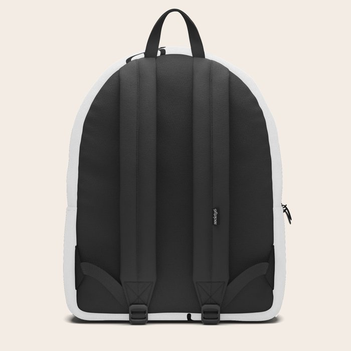 I Heart Wolf Creek UT Backpack by I Heart Hometown Society6