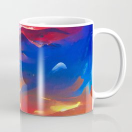 Artic Winds Mug