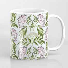Elderberry Coffee Mug