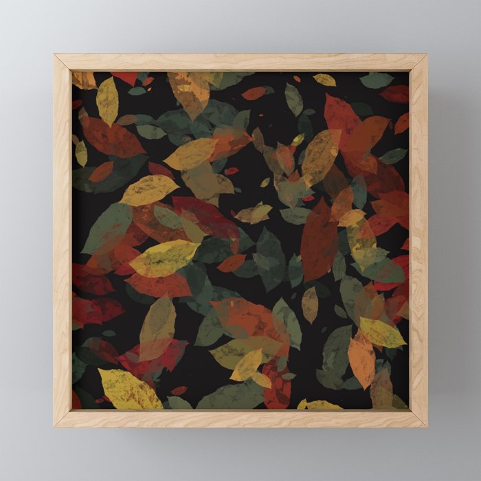 Framed Mini Art Print
