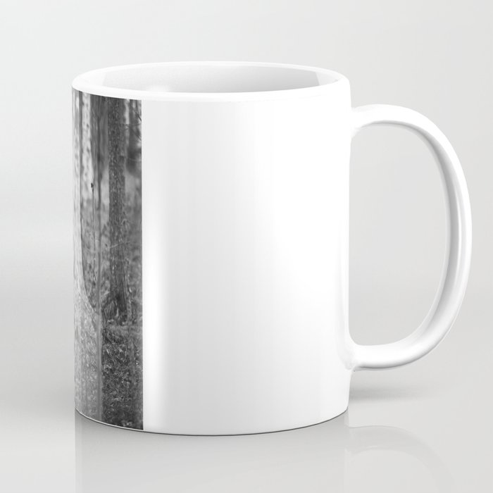 Forest Coffee Mug