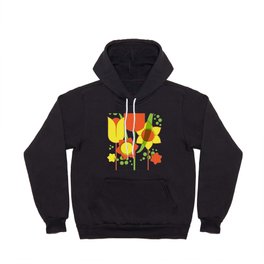 Tulips and Sunshine Hoody