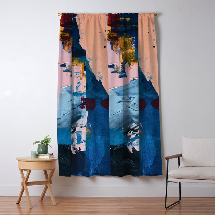 Blackout Curtain