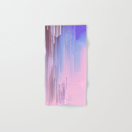 Quiet Inspiration Hand & Bath Towel