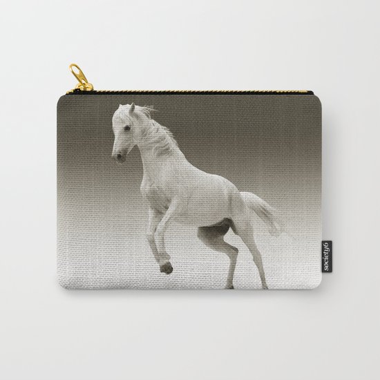 Magestic Horse Carry-All Pouch