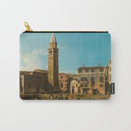 Campo Sant'Angelo Carry-All Pouch
