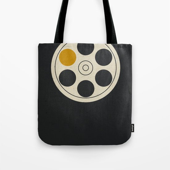 Dirty Harry Tote Bag