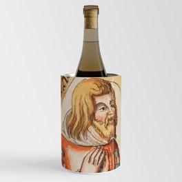King Arthur Wine Chiller