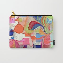 COLORS 222 Carry-All Pouch
