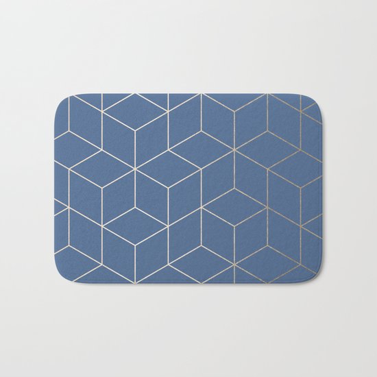 In the City Bath Mat