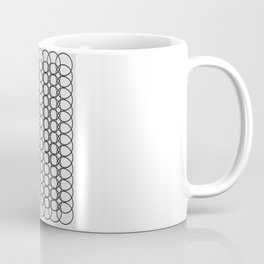 Eloos B&W Coffee Mug
