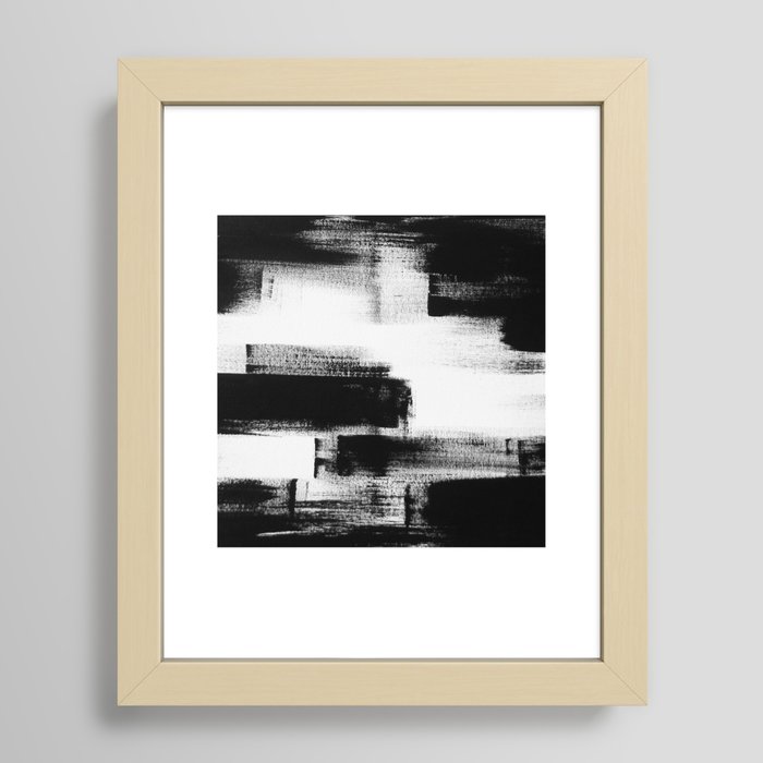 Without Frame Smooth Modern Art Painting, Size: 2x2.5