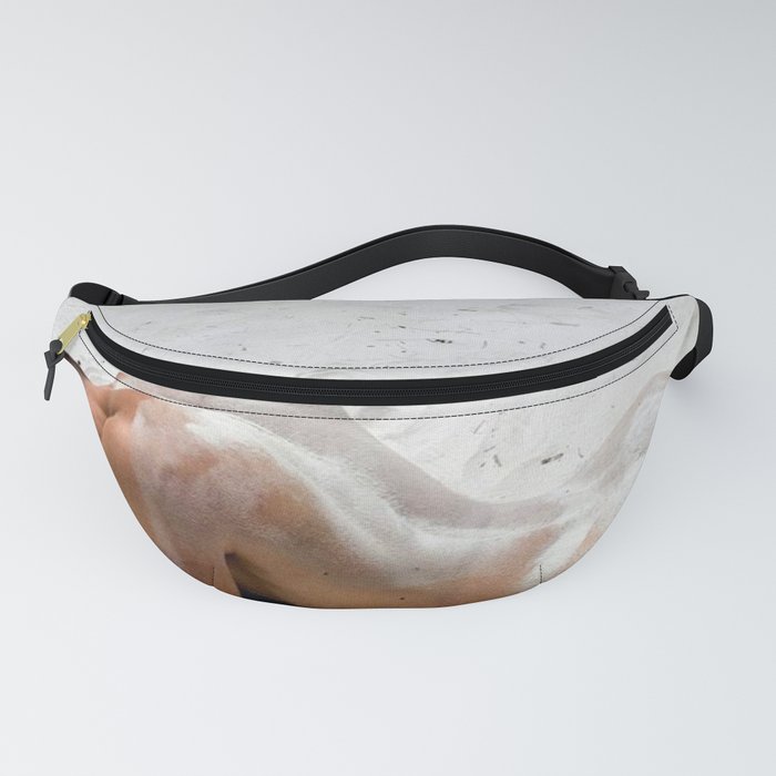 Muscle Beach Fanny Pack