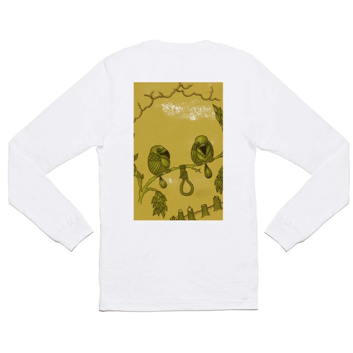 Gallows clearance t shirt