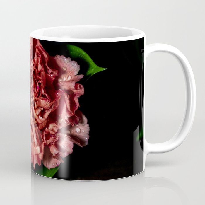 Floral Untitled .13 Coffee Mug