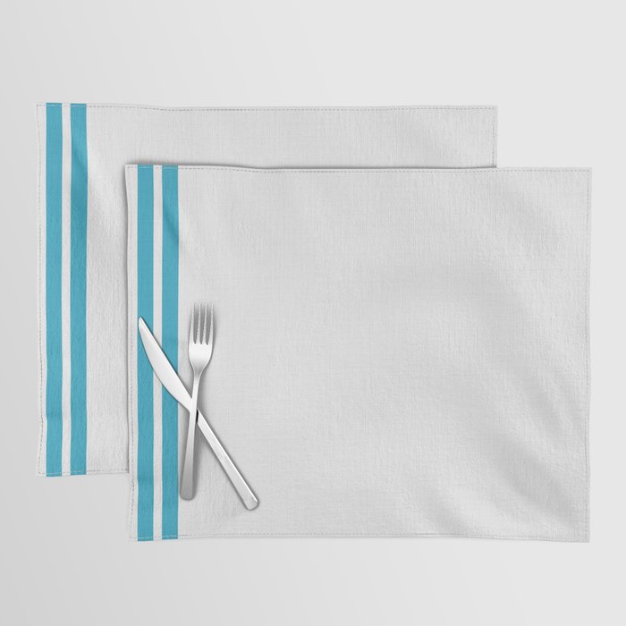 Greek Lover Placemat