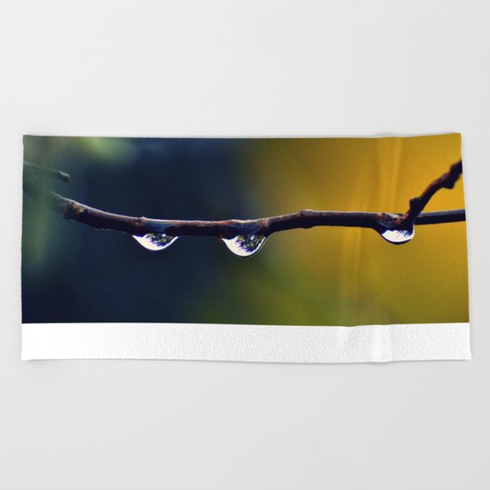 #22 Beach Towel