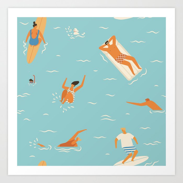 Art Print