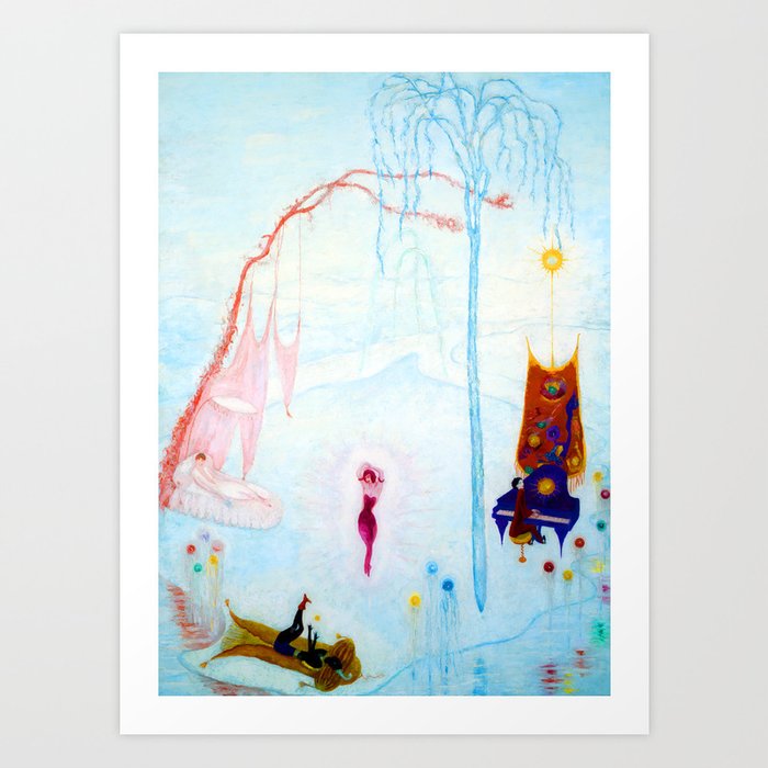 Art Print