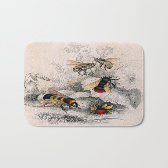 untitled Bath Mat