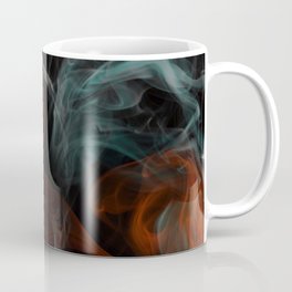 Up In Smoke Coffee Mug