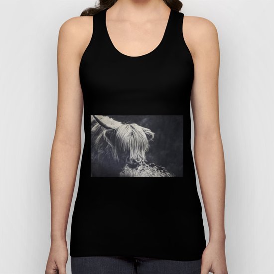 hyppy Unisex Tank Top