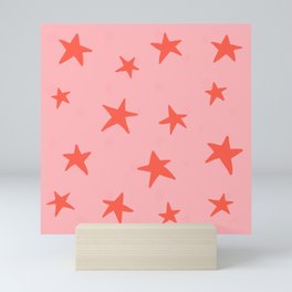 Stars Mini Art Print