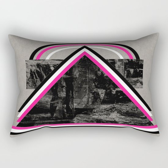 Morning Rectangular Pillow