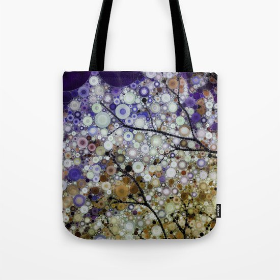 Positive Energy 4 Tote Bag
