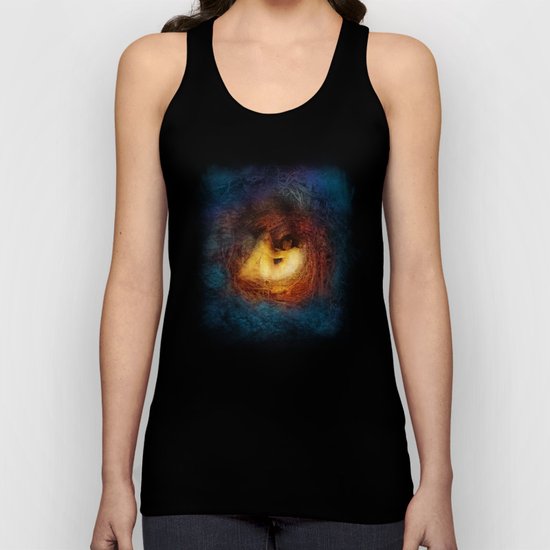 Requiem Unisex Tank Top