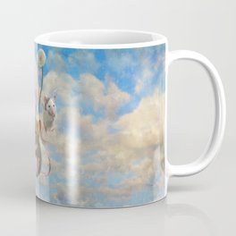 Dandemouselings Coffee Mug