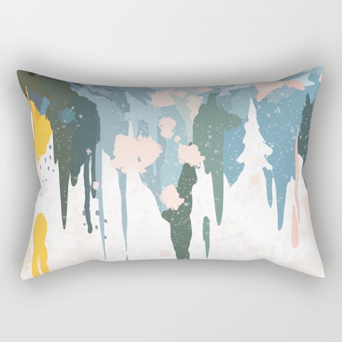 Rectangular Pillow
