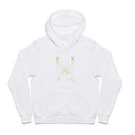ASCII Ribbon Campaign against HTML in Mail and News – White Hoody