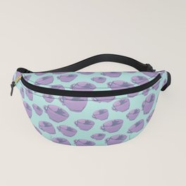 ravenclaw fanny pack