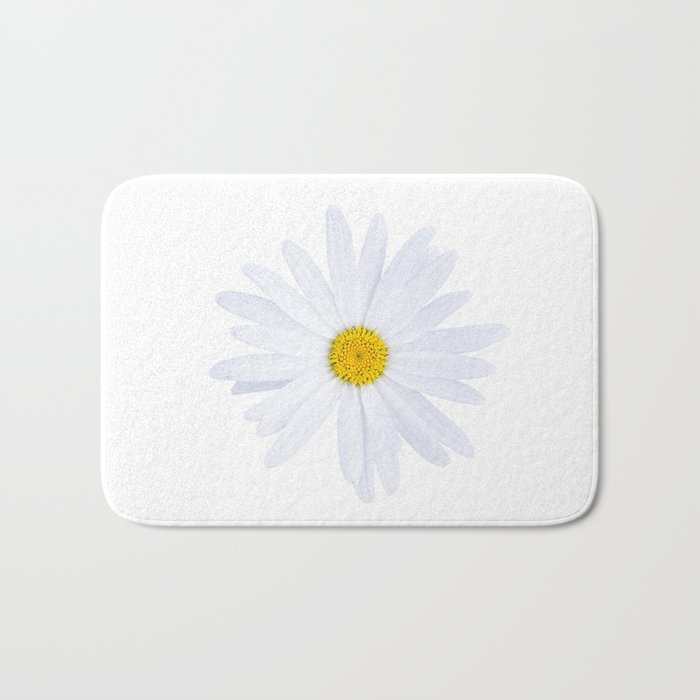 Sunshine Daisy Bath Mat By Peggieprints Society6 Sunshine Daisy Bath Mat By Peggieprints