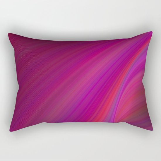 Lust Rectangular Pillow