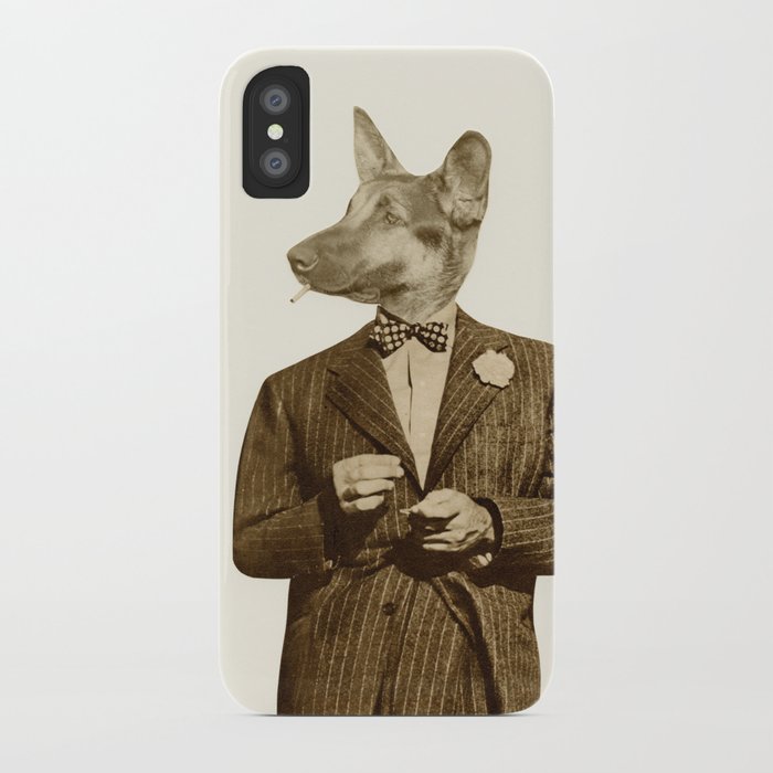 Play it Cool, Play it Cool iPhone Case