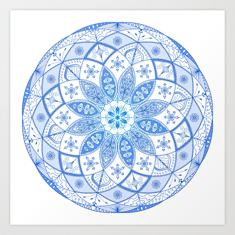 spirograph