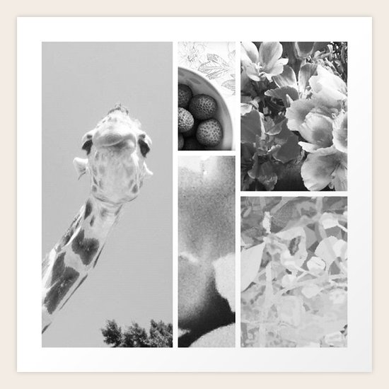 ** Art Print