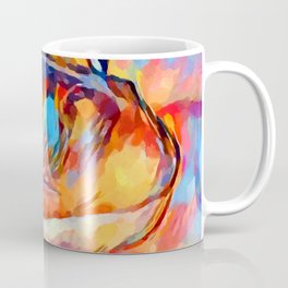 Spring Colors Coffee Mugs Society6 Frog Watercolor Coffee Mug