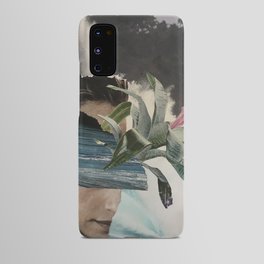 Nature Minded Android Case